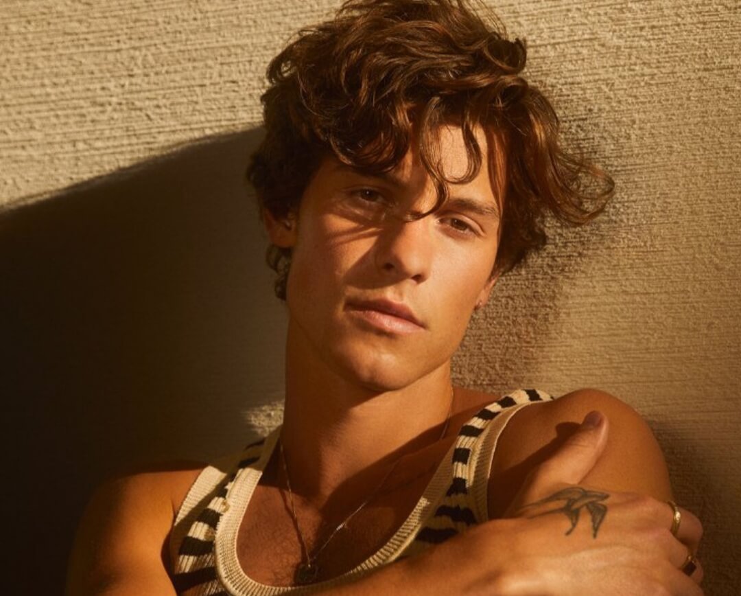 Shawn Mendes