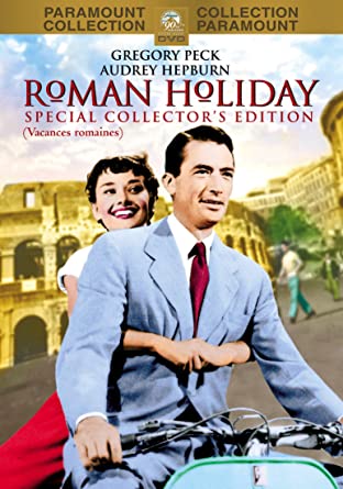 Roman Holiday