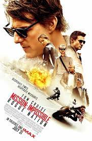 Mission: Impossible