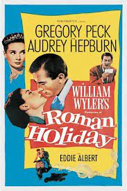 Roman Holiday